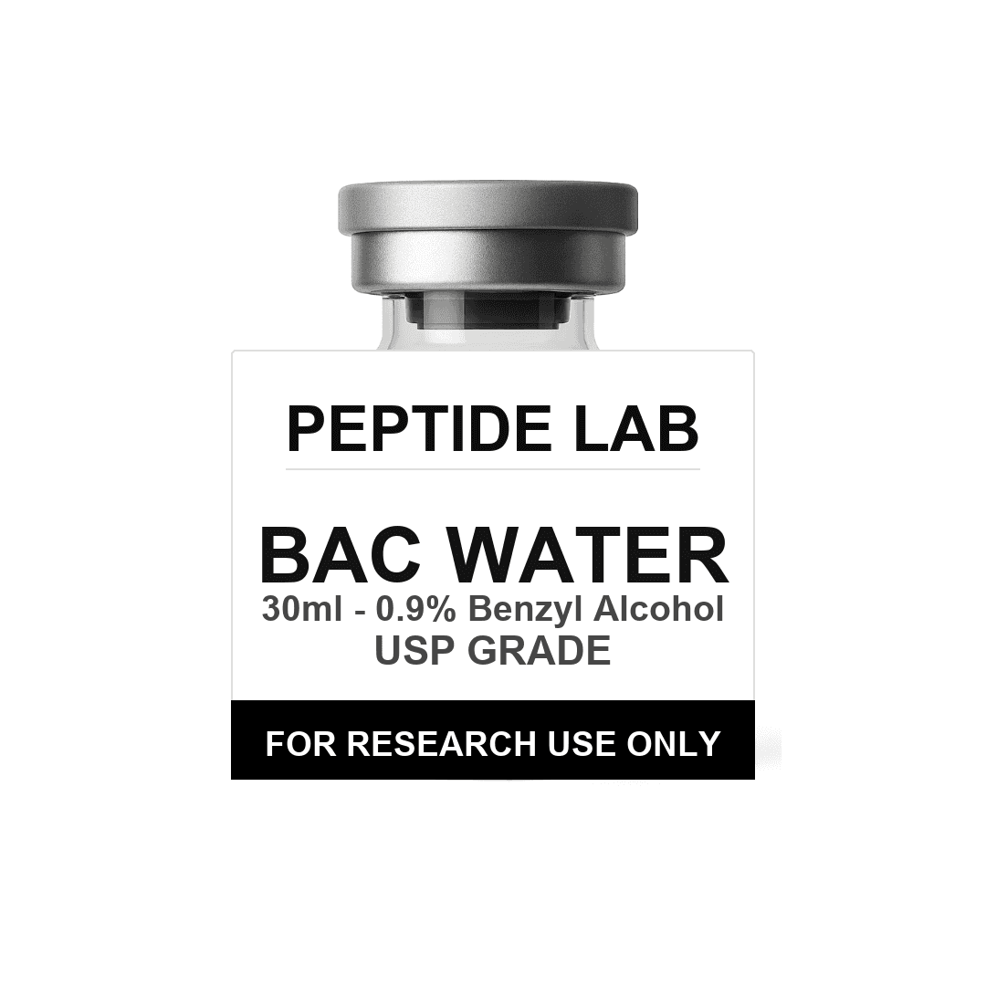 Bac Water