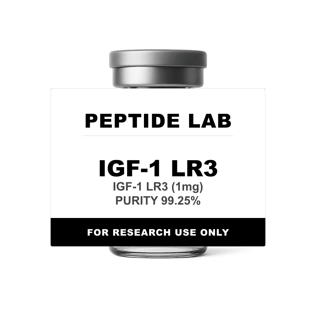 IGF-1 LR3