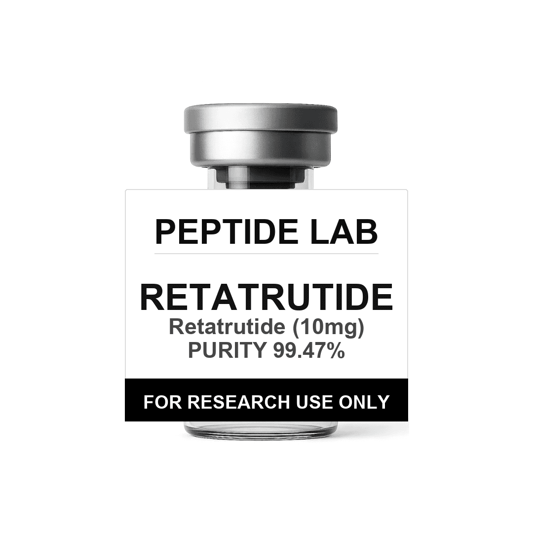 RETATRUTIDE
