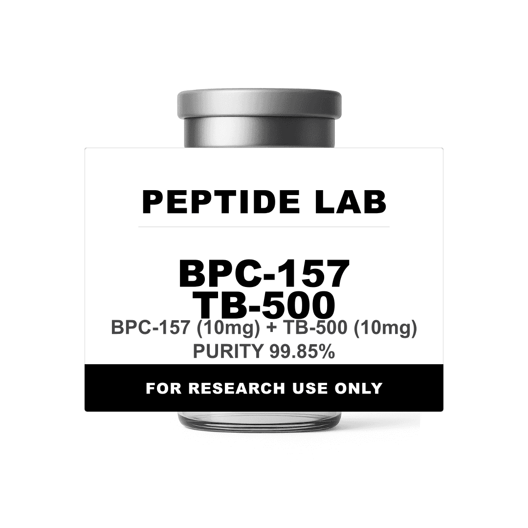 BPC-157 / TB-500