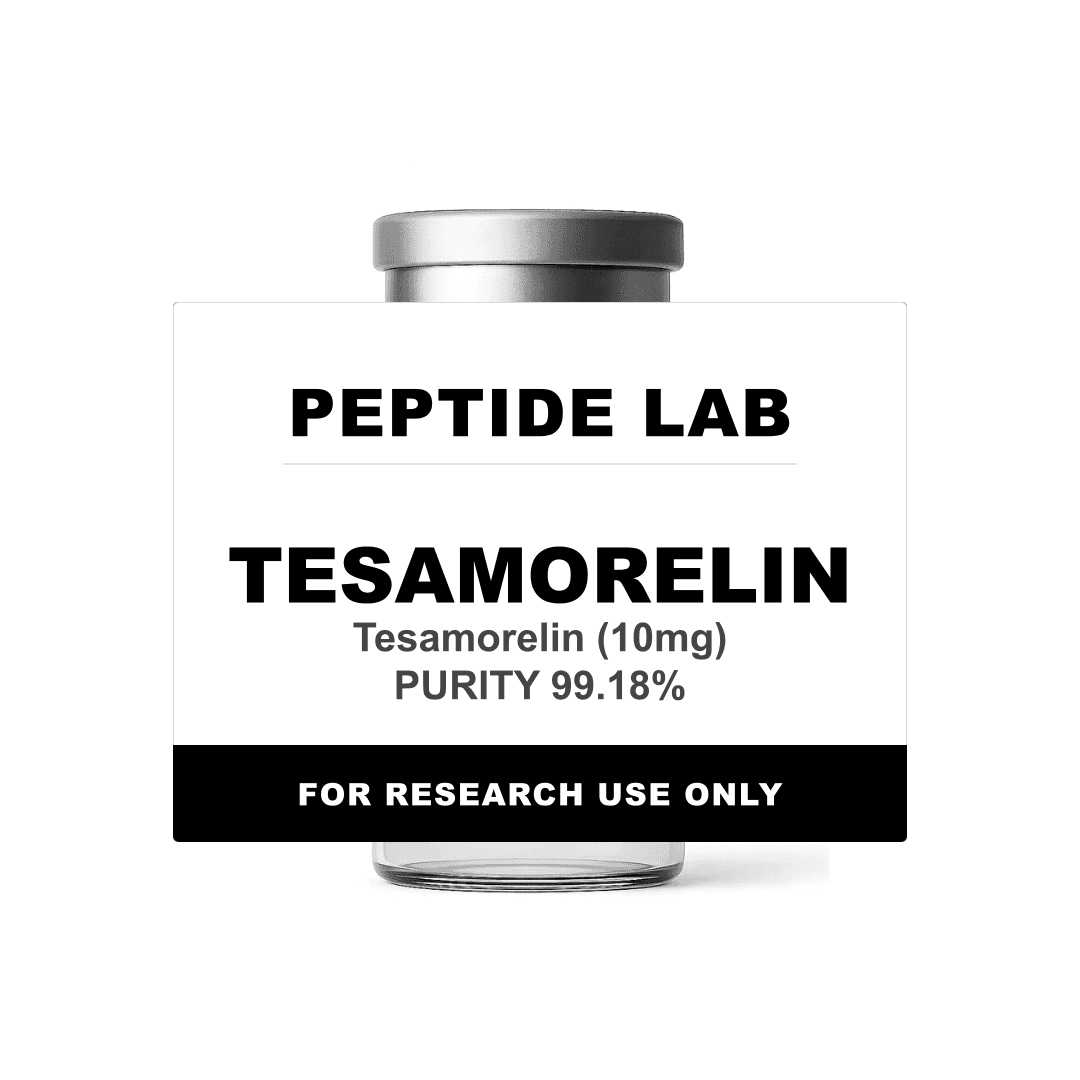 TESAMORELIN