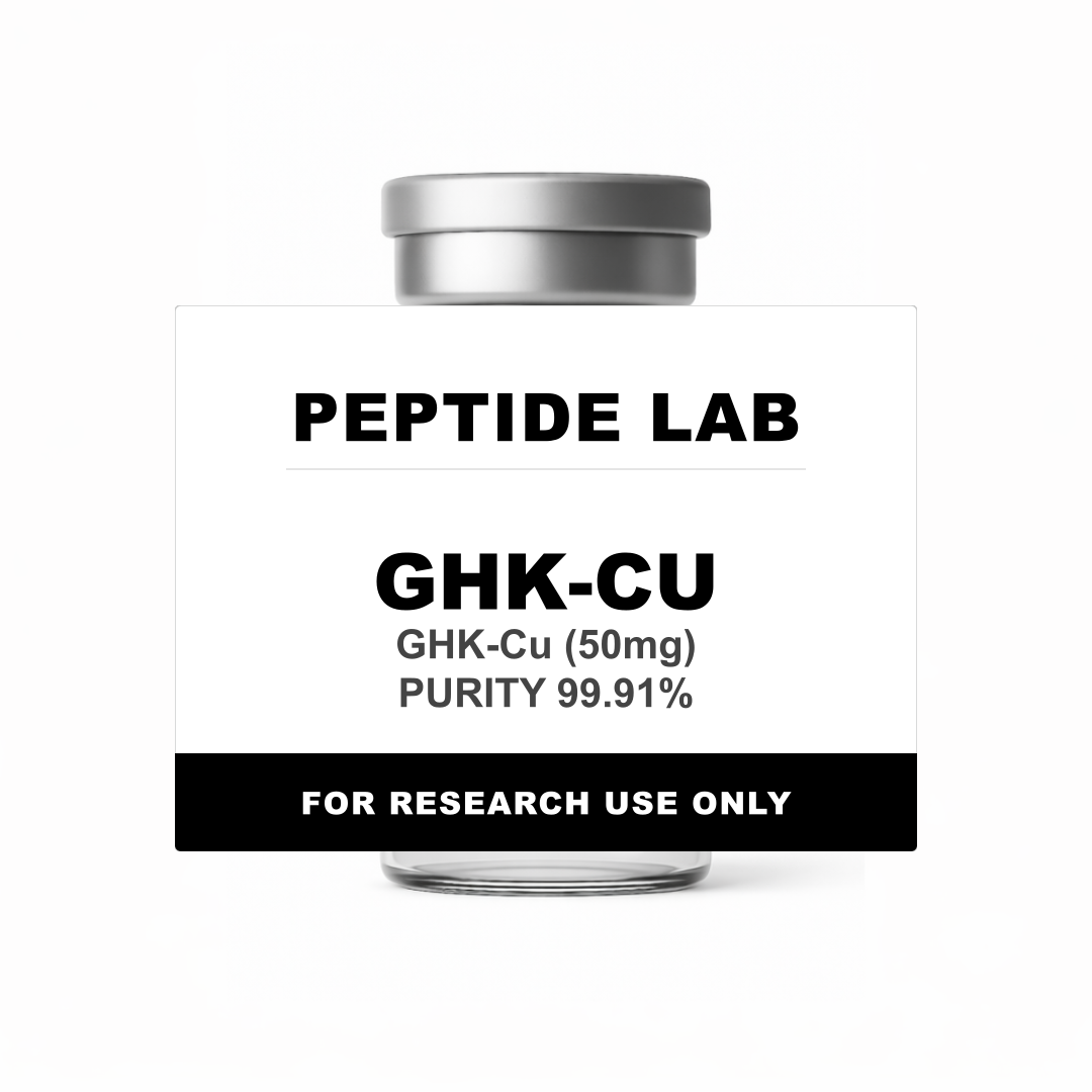 GHK-CU