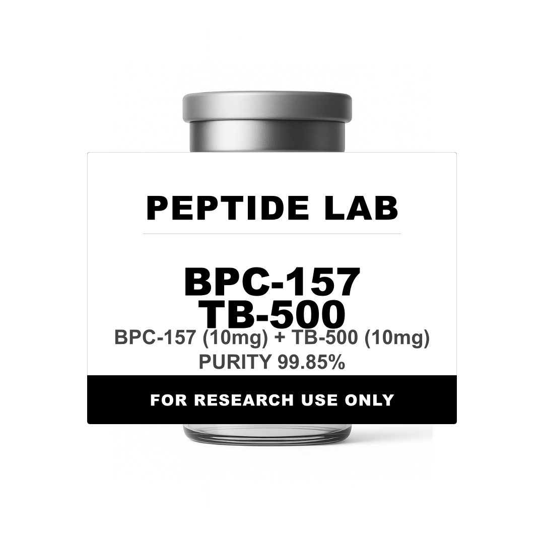 BPC-157 / TB-500